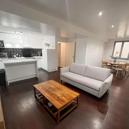 Vieux - Wifi, Ac, 5 Pers