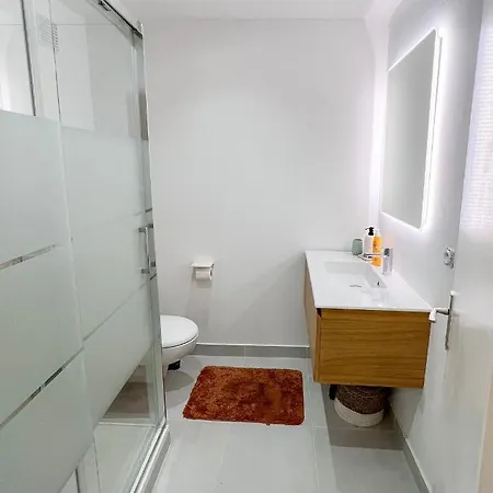 Vieux - Wifi, Ac, 5 Pers Nice