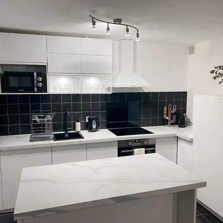 Vieux - Wifi, Ac, 5 Pers * Nice