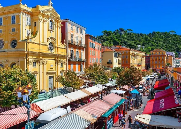 Vieux - Wifi, Ac, 5 Pers Apartmán