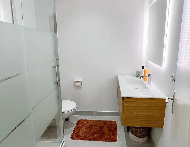 Vieux - Wifi, Ac, 5 Pers نيس
