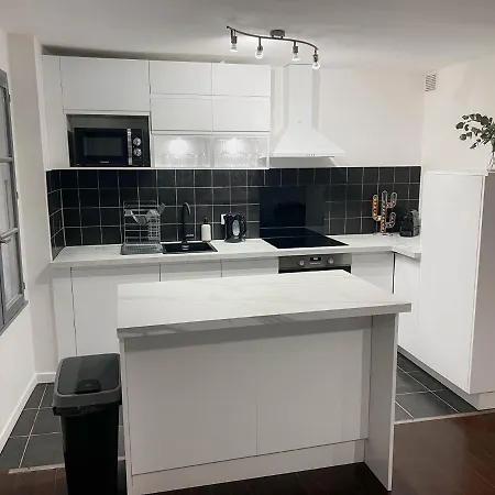 Vieux - Wifi, Ac, 5 Pers