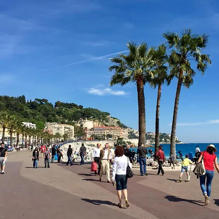 Vieux - Wifi, Ac, 5 Pers Apartament